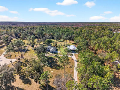 7420 SE 117th Ter Morriston, FL 32668