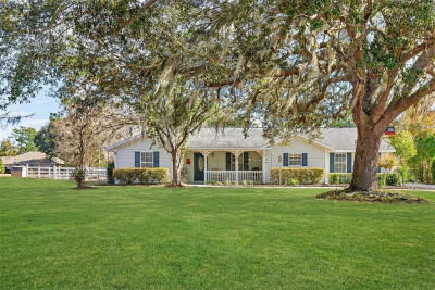 5940 NE 57th Loop Silver Springs, FL 34488