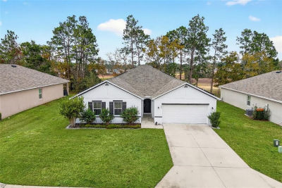 508 Hickory Course Loop Ocala, FL 34472