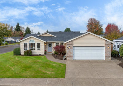 695 SW Westview Dr McMinnville, OR 97128