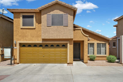 4022 East Melinda Lane, Phoenix, AZ, USA