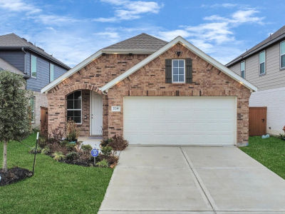 21246 Montego Bay Dr Cypress, TX 77433