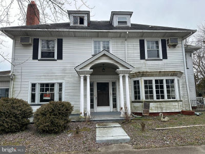 92 Elmer St Bridgeton, NJ 08302