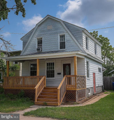 7 N 7th St Millville, NJ 08332