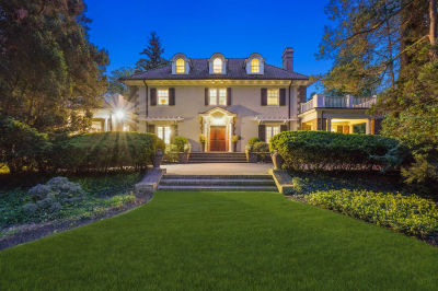 281 Summit Avenue, Summit, NJ, USA