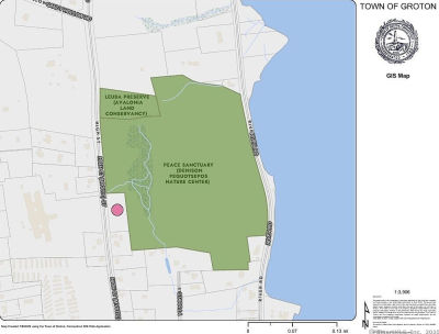 0 High St Mystic, CT 06355