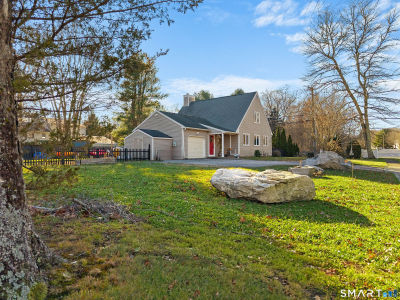 1 Marcel Rd Groton, CT 06355