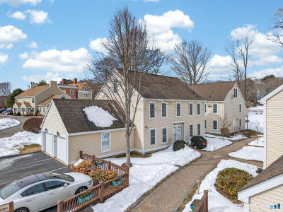 54 Rope Ferry Rd Unit I154 Waterford, CT 06385