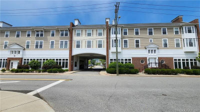 38 Hope St Unit 26 Niantic, CT 06357