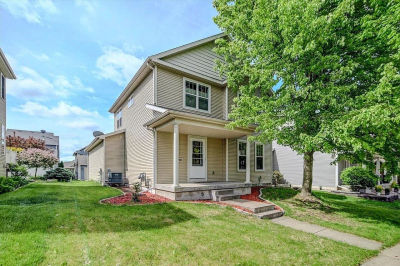 9305 Briar Haven Dr Verona, WI 53593