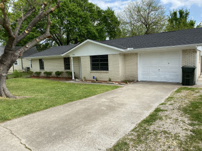 606 East 9th Street, Kemp, TX, USA