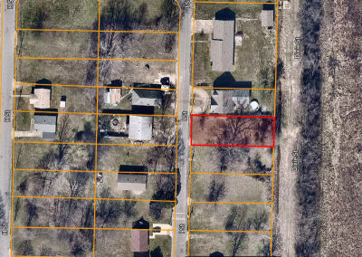 1014 I Street, North Little Rock, AR, USA