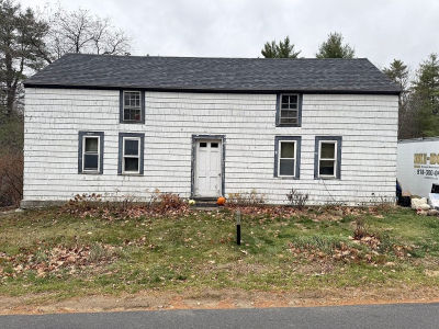 163 Bridge St Gardner, MA 01440