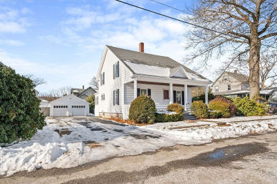 5 Lombard Ave Athol, MA 01331