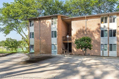 5811 Oakwood Dr APT D Lisle, IL 60532