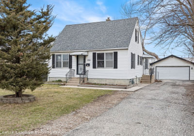 326 Morse Dr Northlake, IL 60164