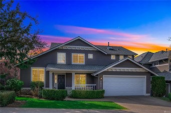 2637 231st Pl SE, Sammamish, WA, USA