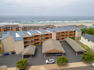 720 SW 6th St UNIT R-107 Newport, OR 97365