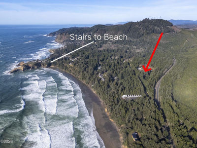 Tl 700 Mahala Ct Otter Rock, OR 97369