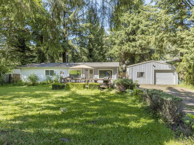 461 N Deerlane Dr Otis, OR 97368