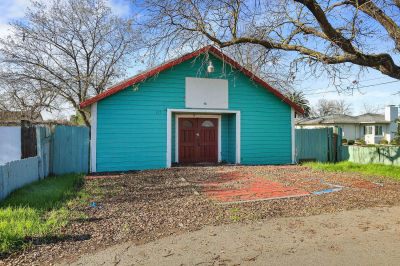 517 N Windsor Ave Stockton, CA 95205