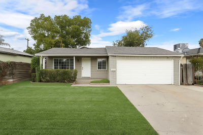 1636 S School St Lodi, CA 95240