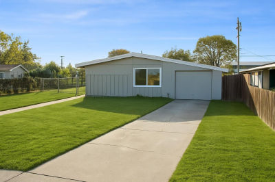 3903 Hogue Ave Stockton, CA 95204