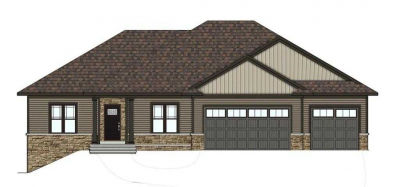 4894 Prairie School Drive, Hobart, WI, USA