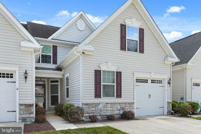 19003 Timbercreek Dr Unit 80 Milton, DE 19968