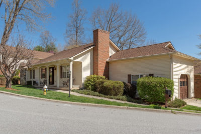 117 Exeter Court, Hendersonville, NC, USA