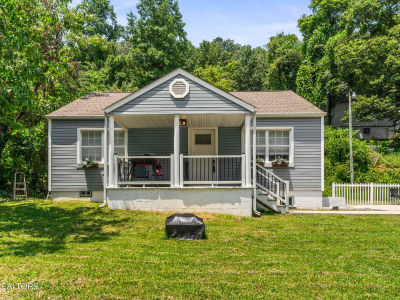 632 W Tri County Blvd Oliver Springs, TN 37840