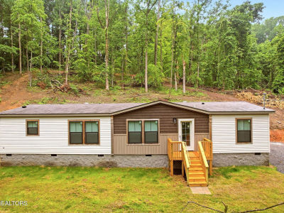 283 Farmers Hollow Rd Clinton, TN 37716