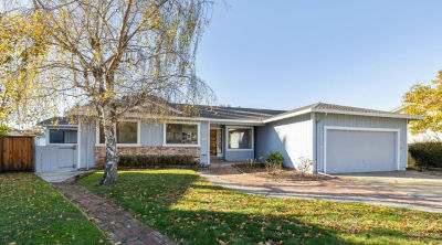754 Vasques Dr Half Moon Bay, CA 94019