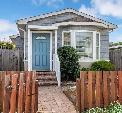 84 San Jose Ave Pacifica, CA 94044