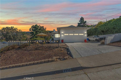 7990 Cinnabar Dr La Mesa, CA 91941