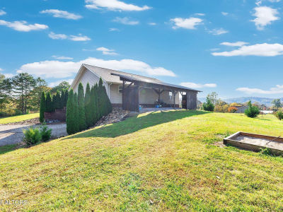 487 Kearney Rd New Market, TN 37820