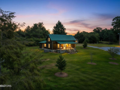 355 Jay Fanning Rd Afton, TN 37616