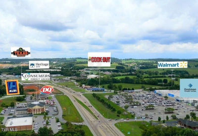 Andrew Johnson Hwy Greeneville, TN 37745