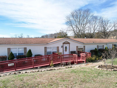 736 Susong Memorial Rd Greeneville, TN 37743