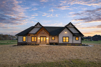 296 Belle Arden Dr Greeneville, TN 37745