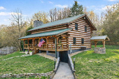 4145 Old Baileyton Rd Greeneville, TN 37745