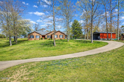 165 Fairway Dr Greeneville, TN 37743