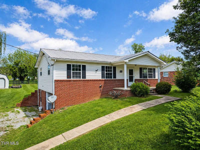3612 Newport Hwy Greeneville, TN 37743