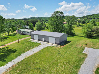 0 Red Hill Rd Greeneville, TN 37743
