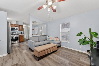 3700 Arroyo Seco Ln #88 North Highlands, CA 95660