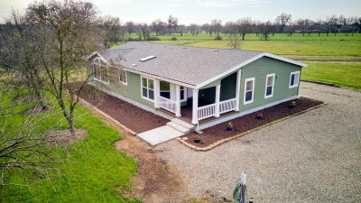 12412 Plum Ln Wilton, CA 95693