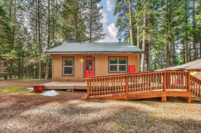 1212 Moody Ridge Rd Alta, CA 95701