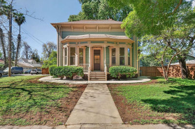 620 2nd St Woodland, CA 95695