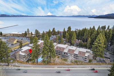 3535 Lake Tahoe Blvd #230 South Lake Tahoe, CA 96150