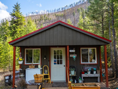 949 Verde Creek Rd Superior, MT 59872